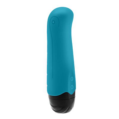 Liebe Dive Mini vibrator — compact en krachtig