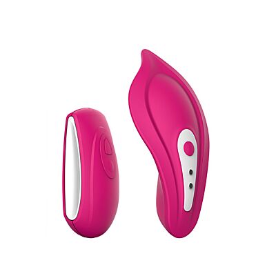 Panty vibrator Liebe Panty Vibe Recargable