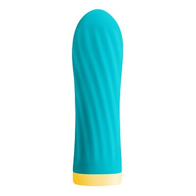 Bullet vibrator S Pleasures Twist&Shout