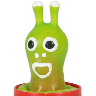 Preservatief Condomerie E.T. Marciaan Decoratief