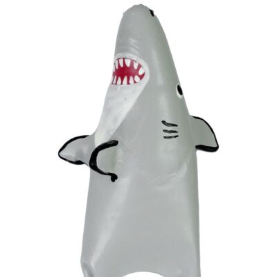 Preservativo Condomerie XL Decoratief Shark