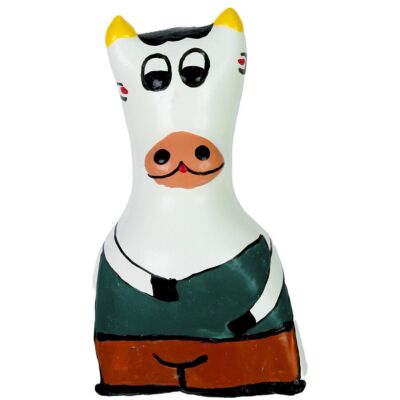Preservatief Condomerie XL Vaca Decoratief