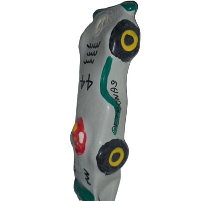 Preservatief Condomerie F1 Mercedes XL Decoratief