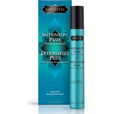 Intense Gel Femme