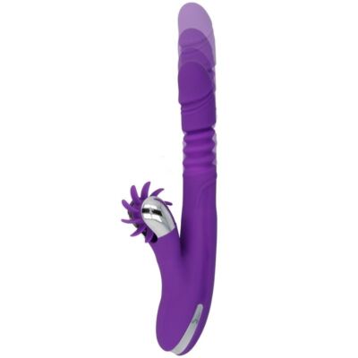 Konijnenstuiter Vibrator