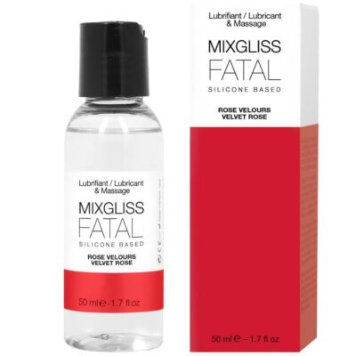 Glijmiddel Fatal 50ml
