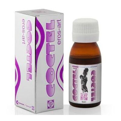 Cocktail Liefdesvrouw