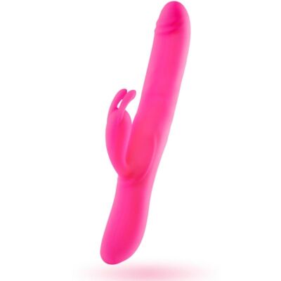 Roterende Vibrator Amoressa Somer.