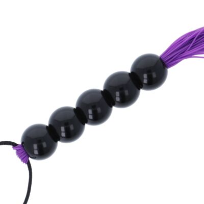 Glowing Purple Whip