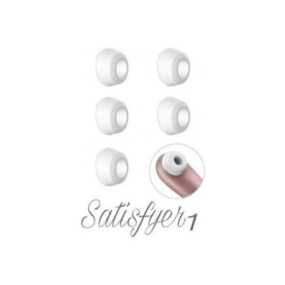 Set Satisfyer Tips