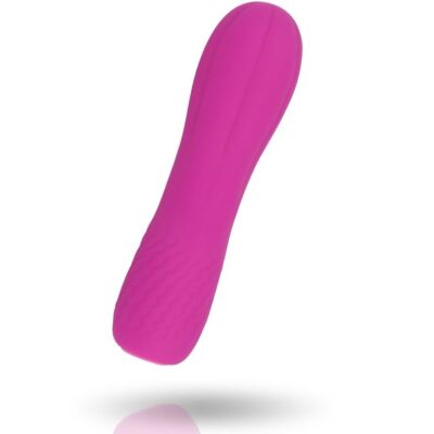 Paarse Vibrator Ellie
