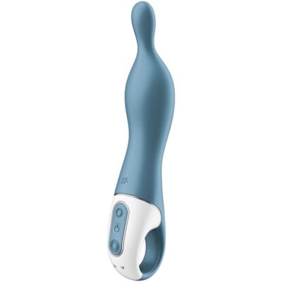 Vibrator Punt Blauw: Oceanic