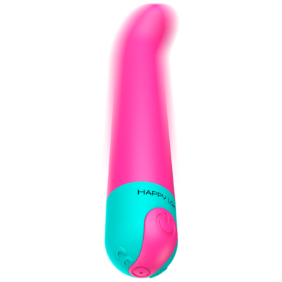 G-Spot Vibrator Aqua Bliss