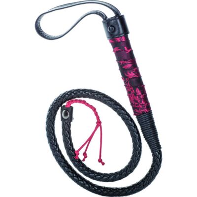 Scandal látigo bull whip