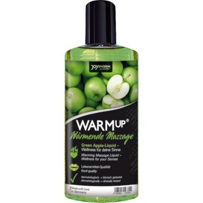 Warm Appelolie 150ml