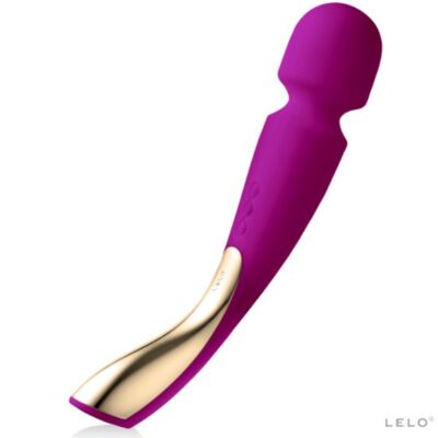 Slimme Lelo Bordeaux Staaf
