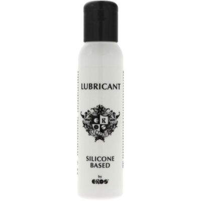 Glijmiddel Eros Silk 100ml