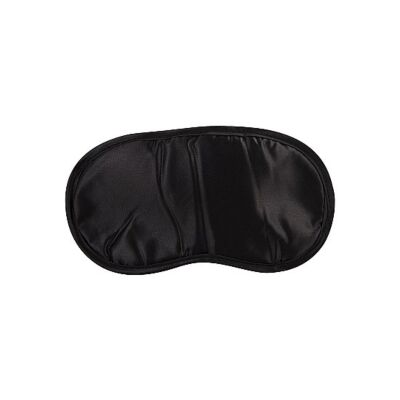 Satijnen Donkere Masker