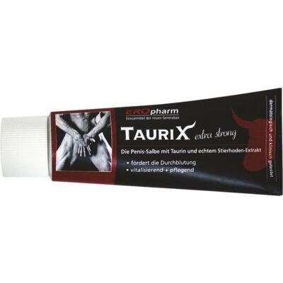 Krachtige Taurix Crème