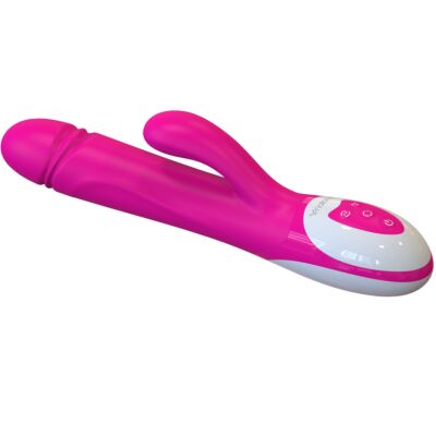 Dubbele Golf Vibrator