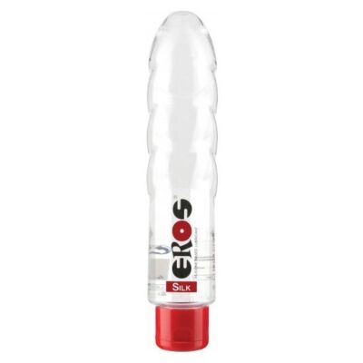 Zijdeachtige Eros Olie 175ml