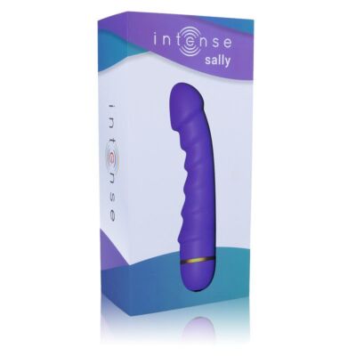 Intense Vibrator Paars 20 Snelheden