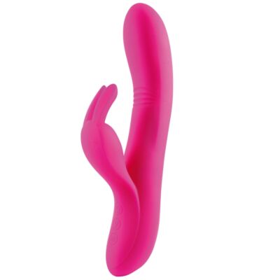 Ethan Zijdezachte Vibrator