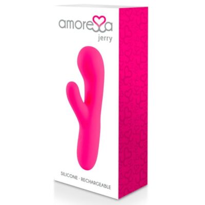 Siliconen Premium Jerry