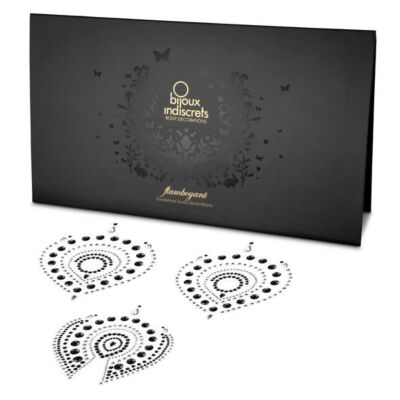 Glanzende Ebbenhouten Halsband