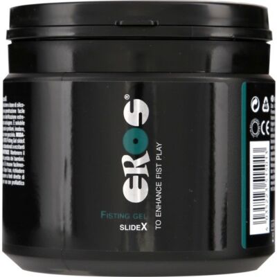 Glijmiddel Fisting Eros 500ml