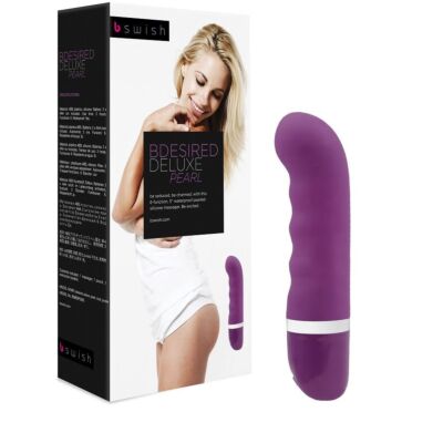 Luxe Lila Massager