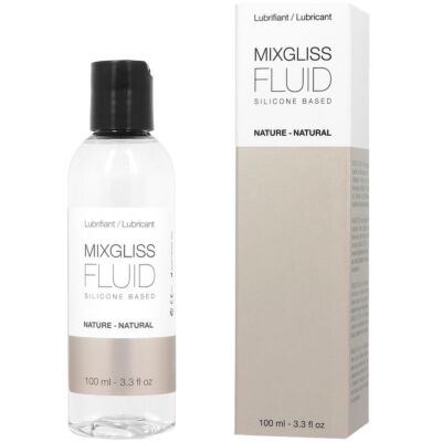 LubriSilk 100ml