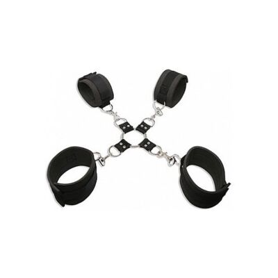 Kit Extreem Bondage FetishXtreme
