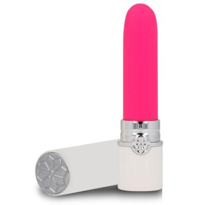 Glam Lip Vibrator