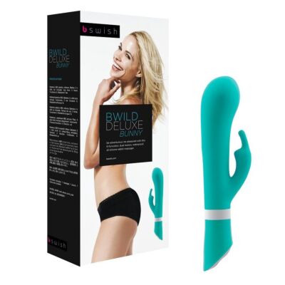 Jade Konijn Vibrator
