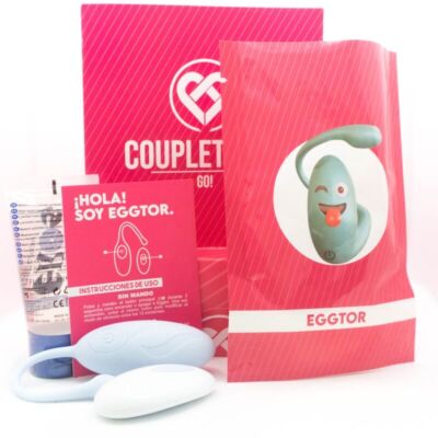 Erotisch Spel "Coupletition"