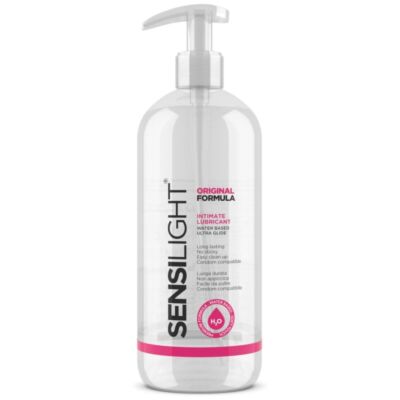 LubriSensilight 500ml