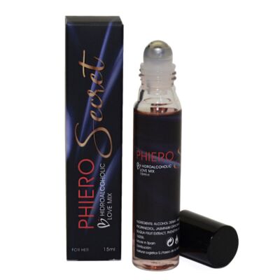 Feromona Secret 15ml