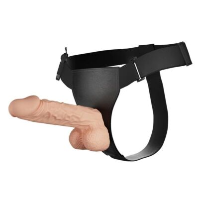 Harnas Passion Ultra 24 cm Trillend