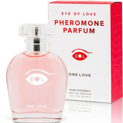 Parfum Love Potion