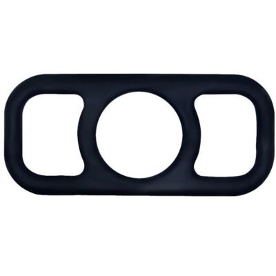 Siliconen Cockringen met Power