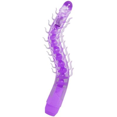 FlexiVibe Paars 23.5cm