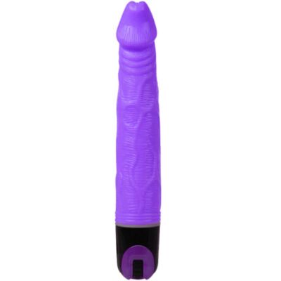Paarse Passie Vibrator