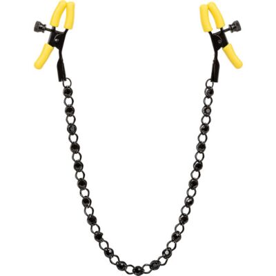 Grenzeloze Tepelkettingen