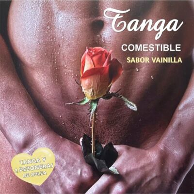 Set Zoete Fetisjisme