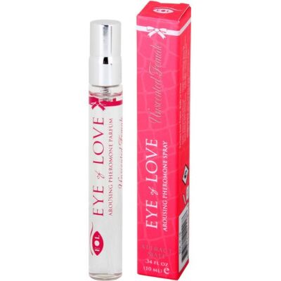 Feromonen Parfum Femme