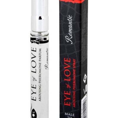 Verleidelijke Feromonenparfum