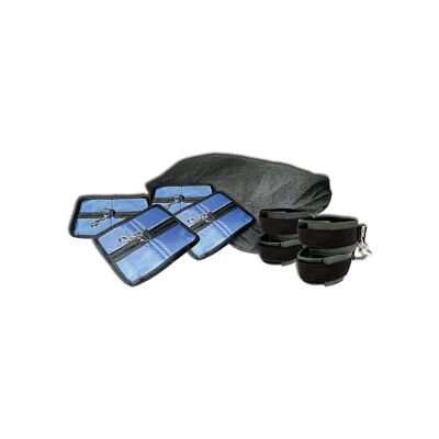 SPORTSHEET - QUEEN SIZE