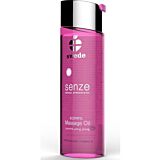 SWEDE Ecstatic kruiden massageolie 150 ml
