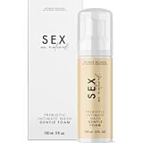 Intieme reinigingsgel Bijoux Indiscrets 150 ML zonder zeep
